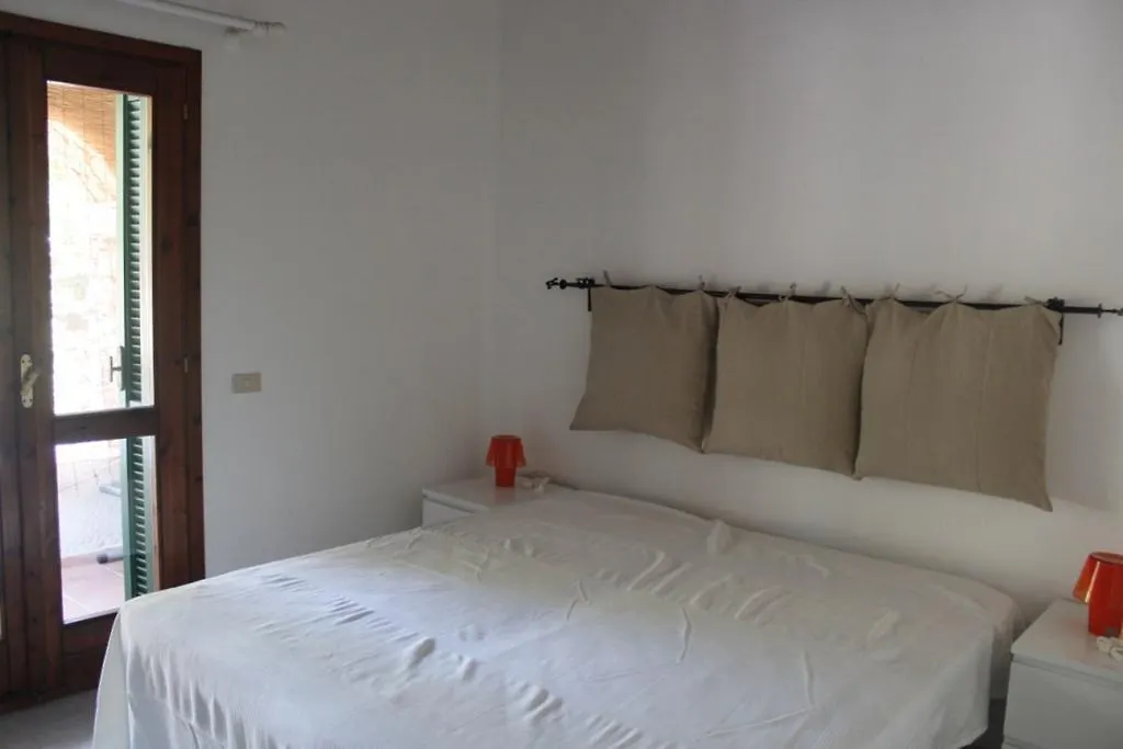 I Tramonti Apartments Порто-Ротондо