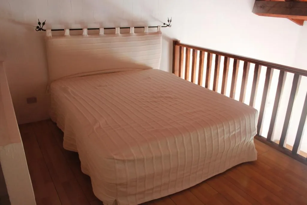 I Tramonti Apartments Порто-Ротондо