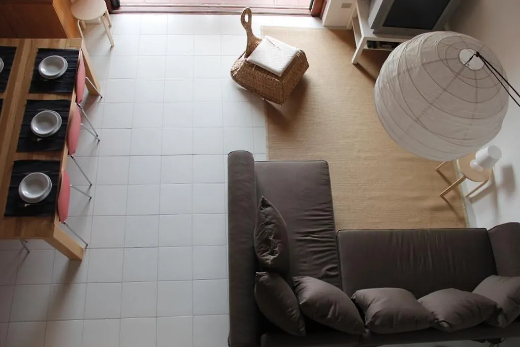 I Tramonti Apartments Порто-Ротондо