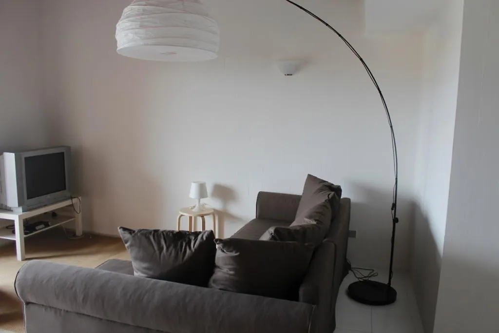 I Tramonti Apartments ポルト・ロトンド