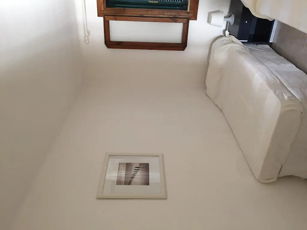 I Tramonti Apartments ポルト・ロトンド
