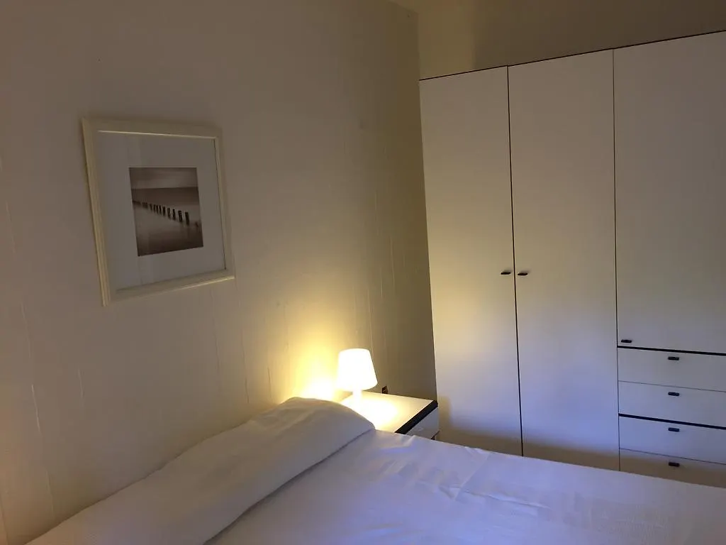 I Tramonti Apartments ポルト・ロトンド