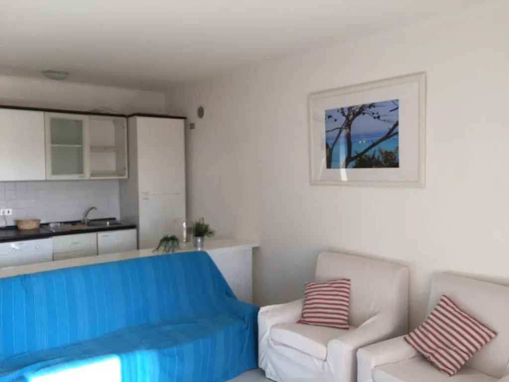 I Tramonti Apartments ポルト・ロトンド