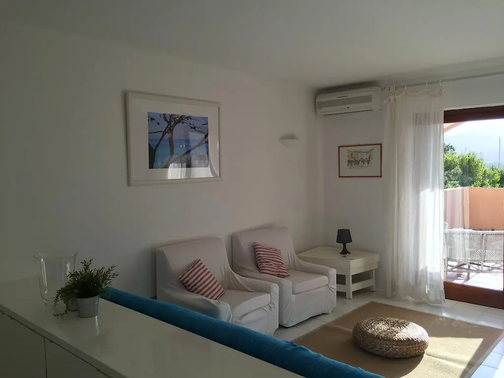 I Tramonti Apartments ポルト・ロトンド