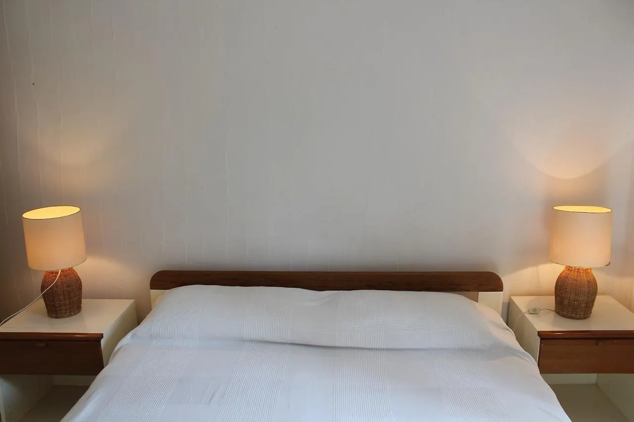 I Tramonti Apartments ポルト・ロトンド 0*,  イタリア