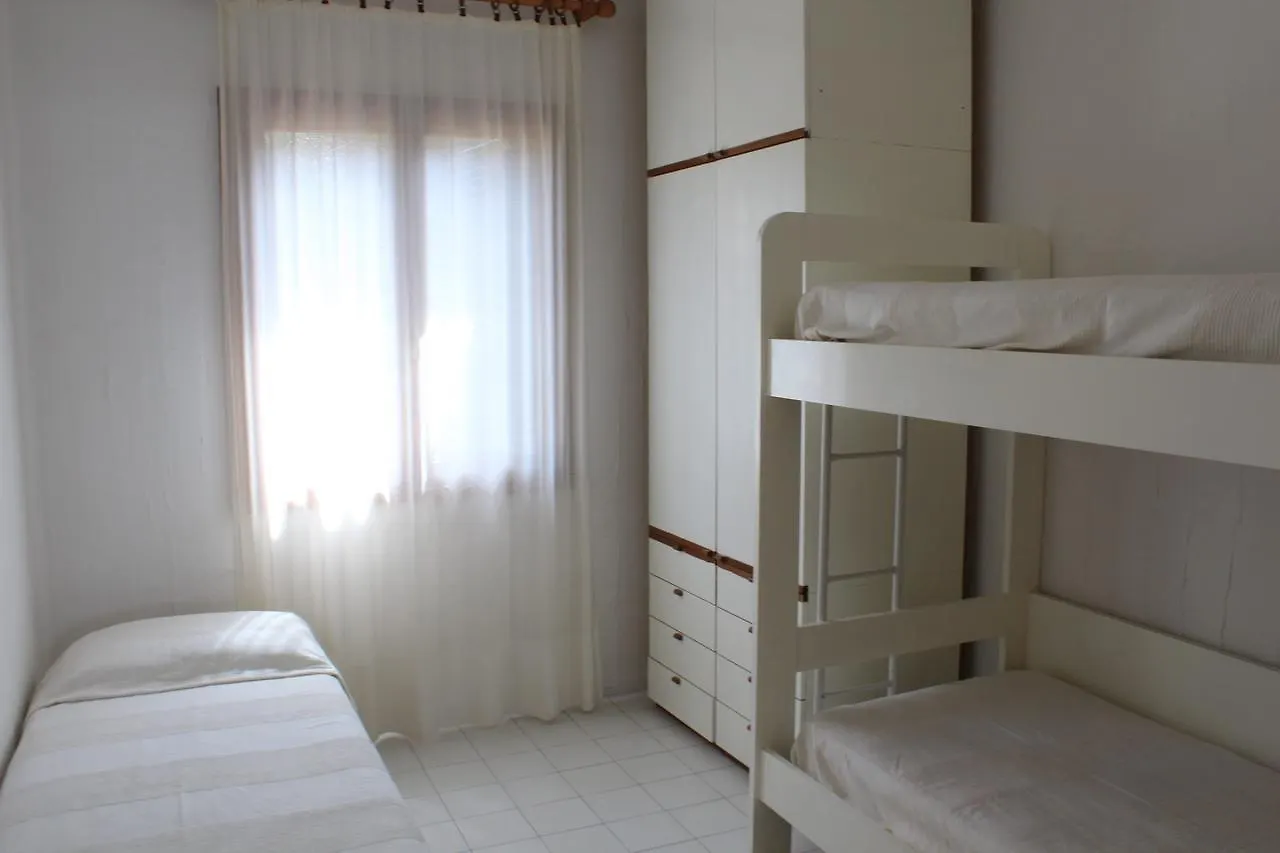 I Tramonti Apartments ポルト・ロトンド イタリア
