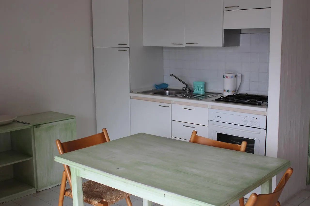 I Tramonti Apartments Порто-Ротондо