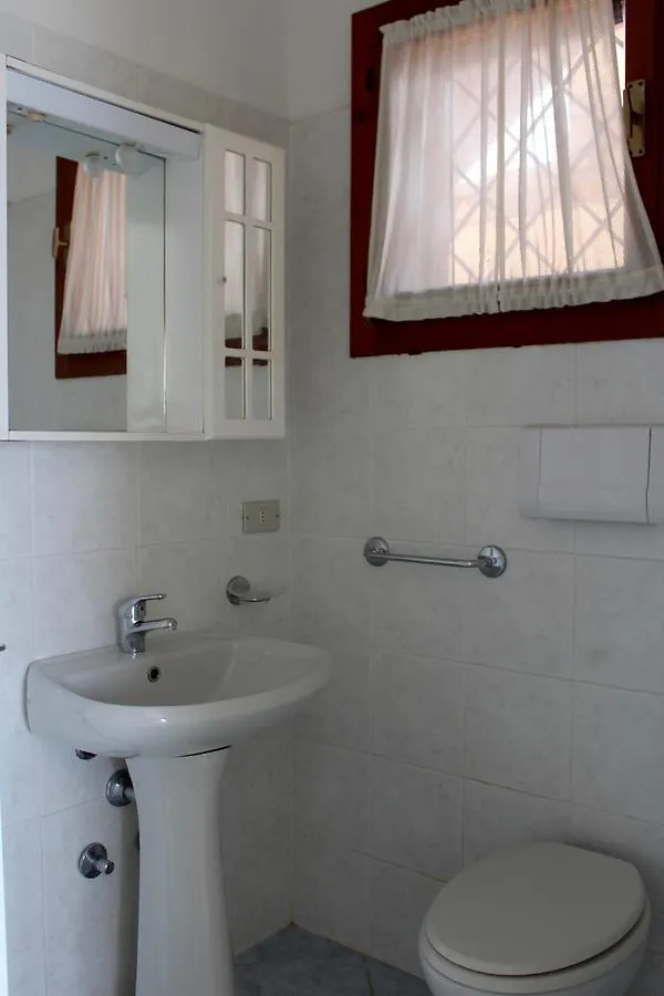 I Tramonti Apartments Порто-Ротондо Италия