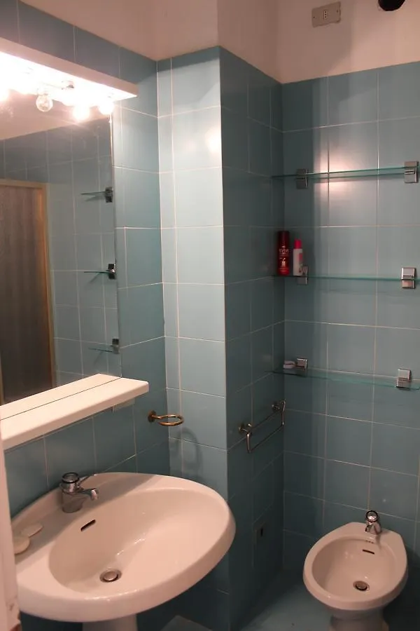 I Tramonti Apartments Порто-Ротондо 0*,  Италия