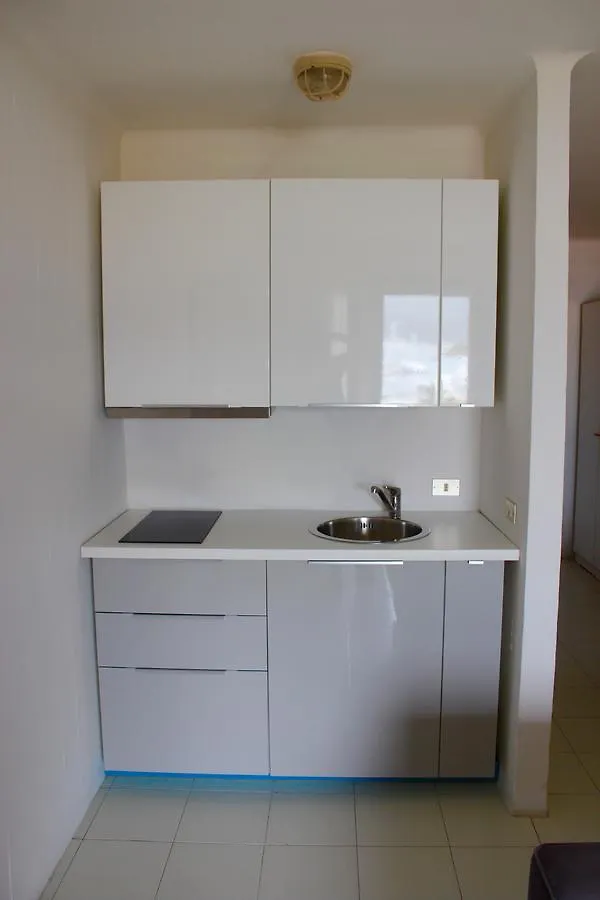 I Tramonti Apartments ポルト・ロトンド