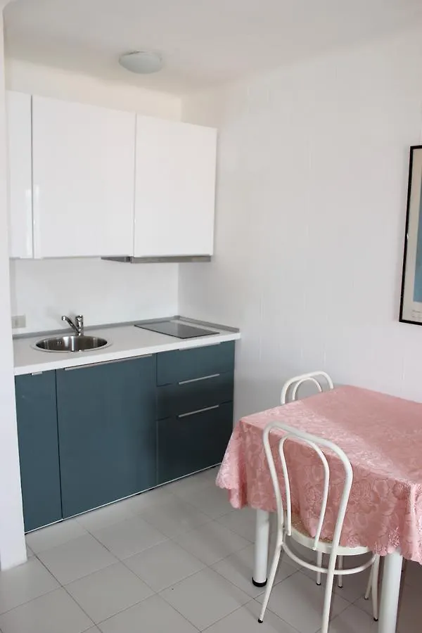 I Tramonti Apartments ポルト・ロトンド