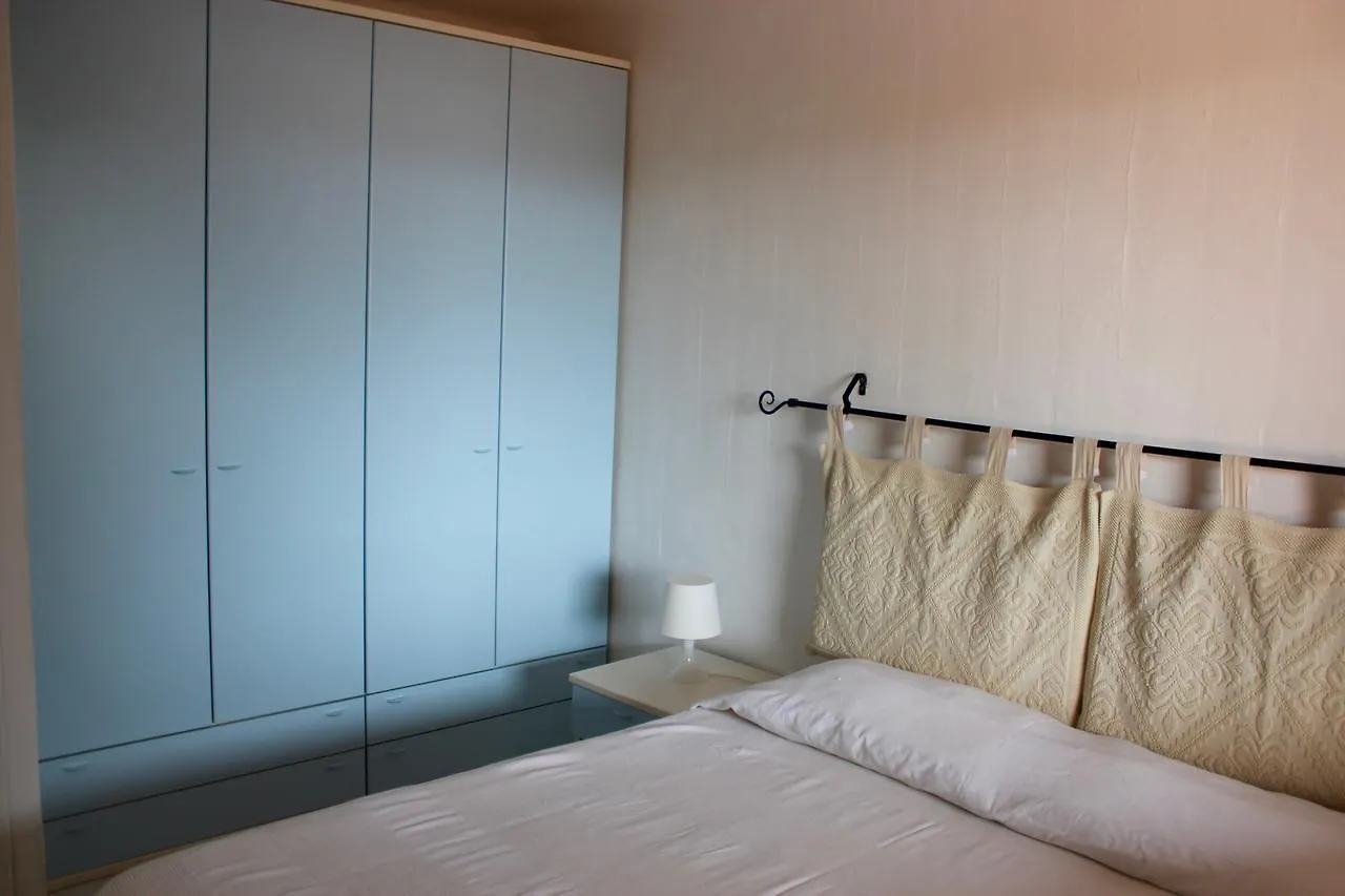 I Tramonti Apartments Порто-Ротондо 0*,