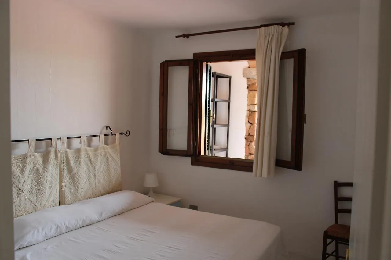I Tramonti Apartments ポルト・ロトンド イタリア